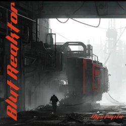 Blut Reaktor - Dystopia (2025) [Single]