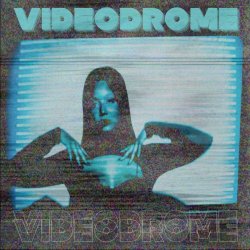 Glitter Nemesis - Videodrome (2025) [Single]