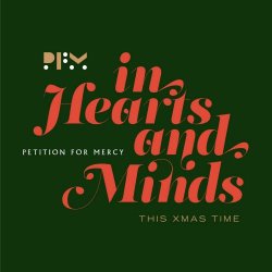Petition For Mercy - In Hearts And Minds (2020) [Single]