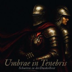 Der Ritter - Umbrae In Tenebris (2025) [Single]