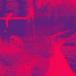 Ivor Woods - Vultures (2025) [EP]