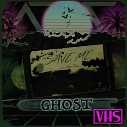 Atlas Neon - Ghost VHS (2025) [Single]
