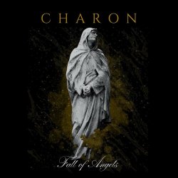 Charon - Fall Of Angels (2025) [Single]