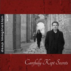 Deep Imagination - Carefully Kept Secrets (2017)