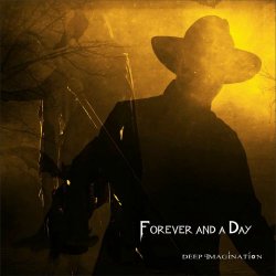Deep Imagination - Forever And A Day (2025) [Single]
