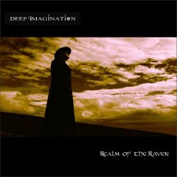 Deep Imagination - Realm Of The Raven (2024) [Single]