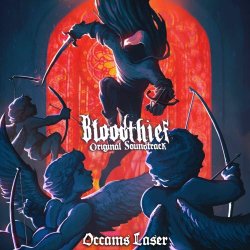 Occams Laser - Bloodthief Original Soundtrack (2025)