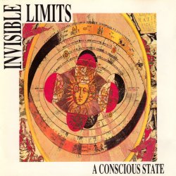 Invisible Limits - A Conscious State (1989)