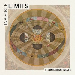 Invisible Limits - A Conscious State (2019) [Remastered]