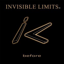 Invisible Limits - Before (2019) [Single]