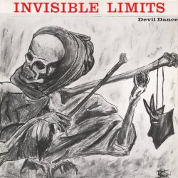 Invisible Limits - Devil Dance (1986) [EP]