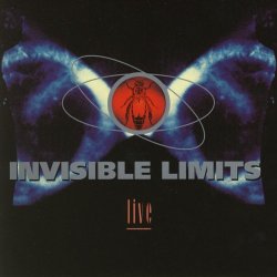 Invisible Limits - Live (1992)