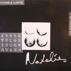 Invisible Limits - Natalies - The Remixes Vol. II (1990) [Single]