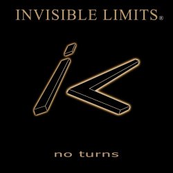 Invisible Limits - No Turns (2021) [Single]