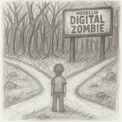 Medellín Digital Zombie - Tercera Vía (2025)