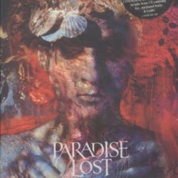 Paradise Lost - Draconian Times (Limited Edition) (1995) [2CD]