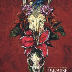 Paradise Lost - Draconian Times MMXI (Limited Edition) (2011) [CD + 2DVD]