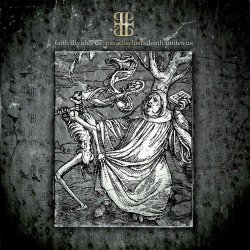 Paradise Lost - Faith Divides Us - Death Unites Us (Japanese Edition) (2009)