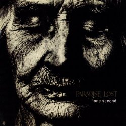 Paradise Lost - One Second (Japanese Edition) (1997)