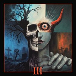 Left Hand Black - Death Can't Keep Us Apart (2025)