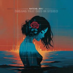 Natcho_WAV - Dreams That Died In Stereo (2025)