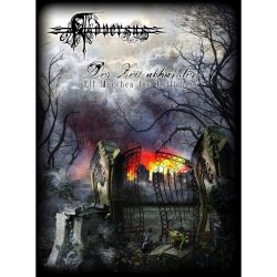 Adversus - Der Zeit Abhanden - Elf Marchen Fur Entflohene (2010)