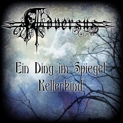 Adversus - Ein Ding Im Spiegel (2010) [Single]