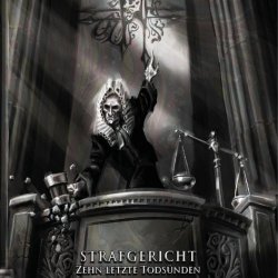 Adversus - Strafgericht - 10 Letzte Todsünden (2023)