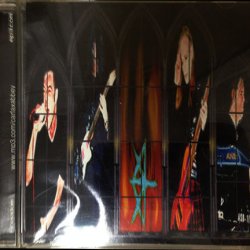 Carfax Abbey - Mullo (2001) [EP]