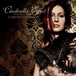 Cinderella Effect - Cinderellicious (2010)