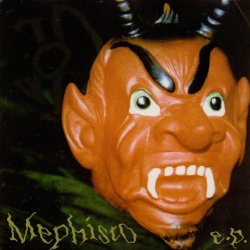 Eminence Of Darkness - Mephisto (1999) [EP]