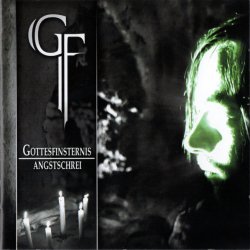 Gottesfinsternis - Angstschrei (2005)