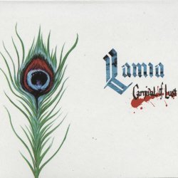Lamia - Carnival Of Lust (2004) [EP]