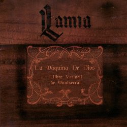 Lamia - La Máquina De Dios (2006)