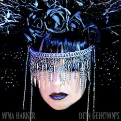 Mina Harker - Dein Geheimnis (2024) [Single]