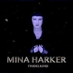Mina Harker - Findelkind (2022) [Single]