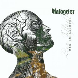 Waldgeist - Der Schlächter (2000)