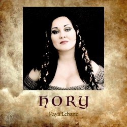 Paya Lehane - Hory (2023) [Single]