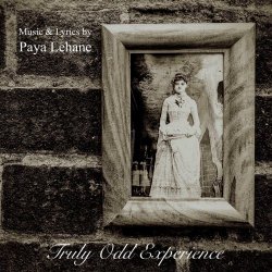 Paya Lehane - Truly Odd Experience (2025) [Single]