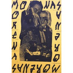 Morenas - Demo (2012)