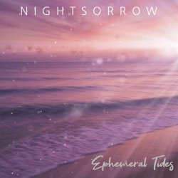 Nightsorrow - Ephemeral Tides (2025) [Single]