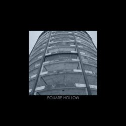 Square Hollow - Square Hollow (2024) [EP]