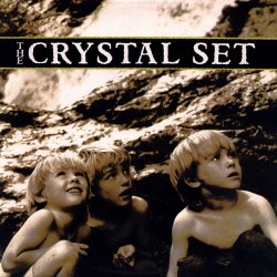 The Crystal Set - Cluster (1988) [EP]