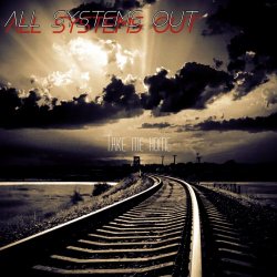 All Systems Out - Take Me Home (2023) [EP]