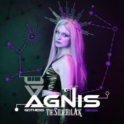 Agnis - Gothess (The Silverblack Remix) (2025) [Single]