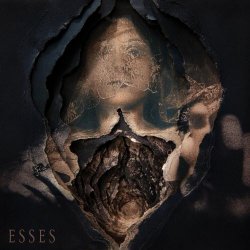 Esses - Pain At The Altar Of Jest (2025)