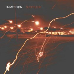 Immersion - Sleepless (2018)