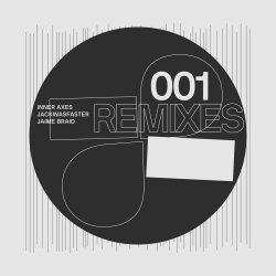 JackWasFaster - 001 Remixes (2019) [Single]
