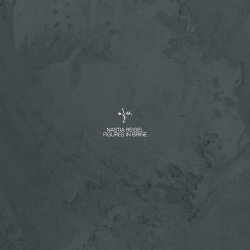Nastia Reigel - Figures In Brine (2016) [EP]