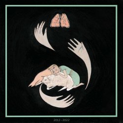 Purity Ring - Shrines X (2022)